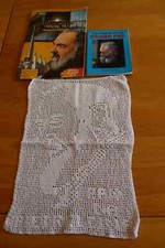 Padre pio bundle for sale  REDDITCH