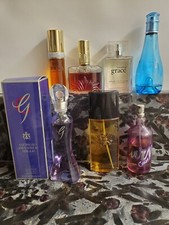 Vintage perfume lot for sale  Salida