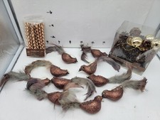Brown glitter birds for sale  Arlington