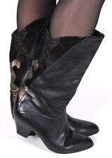 Damenstiefel lederstiefel lede gebraucht kaufen  Bovenden