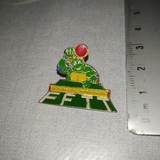 Pin pins tmnt d'occasion Pin pins tmnt d'occasion  Haubourdin