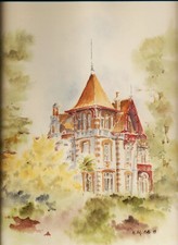 Villa teresa ville d'occasion  Paris XIX
