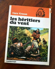 Héritiers vent hans d'occasion  Toulon-
