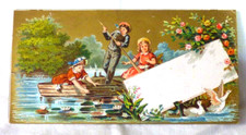 1880s blank trade for sale  Hanover