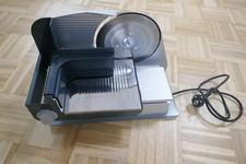 Allesschneider brotschneidemas gebraucht kaufen  Hamm
