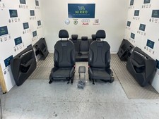 audi a3 leather interior for sale audi a3 leather interior for sale ONGAR