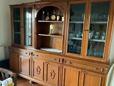 Mobile salotto classico usato  Sesto Fiorentino