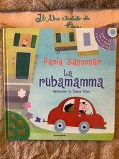 Paola zannoner rubamamma usato  Prato