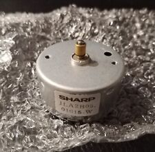 Sharp jla2b05 01015.w for sale  BARRY