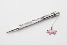 Art deco drehbleistift gebraucht kaufen  Magdeburg