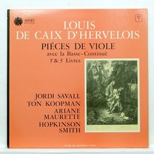 Savall koopman maurette d'occasion  Paris XIII