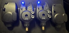 Fox micron bite for sale  SPALDING