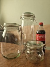 Ikea korken mason for sale  LASSWADE