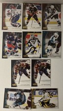 Lote de coleção de cartas de hóquei 10x 2005-06 Upper Deck Power Play In Action NHL comprar usado Lote de coleção de cartas de hóquei 10x 2005-06 Upper Deck Power Play In Action NHL comprar usado  Enviando para Brazil