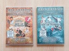 Stück kampfsport dvd gebraucht kaufen  Burgkunstadt