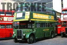 aec regent for sale  HIGH WYCOMBE