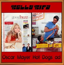 Kelly ripa good for sale  East Lyme