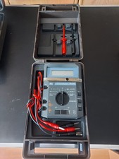 Philips multimeter 2517x gebraucht kaufen  Wörth