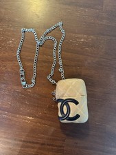 Chanel quilted mini for sale  Sault Sainte Marie