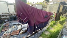 Weatherbeeta medium turnout for sale  CARDIFF