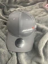 Maclaren racing team for sale  PRESTONPANS