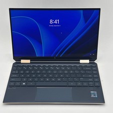 Spectre x360 convertible for sale  Charlotte