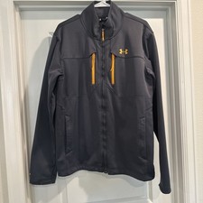 Armour jacket mens for sale  Davenport