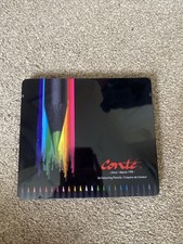 Conté colour crayons for sale  BRIDGNORTH