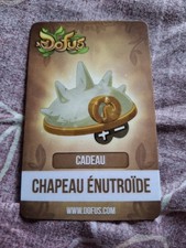 Carte loterie dofus d'occasion  Paris II