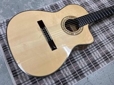 Guitarra acústica clássica Martinez Guitarra MP-14 Maple MY21060187 com bolsa Gig comprar usado Guitarra acústica clássica Martinez Guitarra MP-14 Maple MY21060187 com bolsa Gig comprar usado  Enviando para Brazil