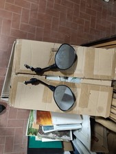 Coppia specchietti piaggio usato Coppia specchietti piaggio usato  Cerignola