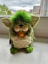 furby spielzeug gebraucht kaufen furby spielzeug gebraucht kaufen Braunschweig