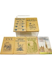 Vintage ladybird book for sale  UK