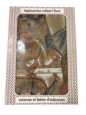 Ancienne tapisserie robert d'occasion  Bohain-en-Vermandois