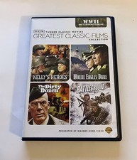 Tcm greatest classic for sale  Keller