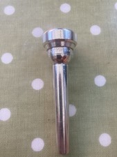 Curry trumpet mouthpiece for sale  NEWARK