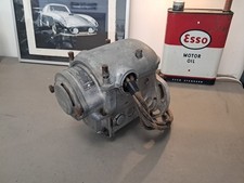 Magneto bosch jgn d'occasion  Bruyères-et-Montbérault