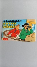 Autocollant kangourak sallik d'occasion  Valençay