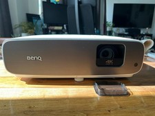 Benq w2700 ht3550 for sale  LONDON