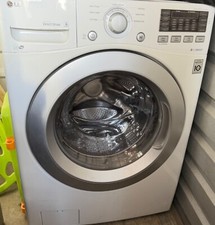 Washer front loader for sale  Lexington