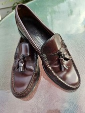 Sebago classic tassel d'occasion  Expédié en Belgium