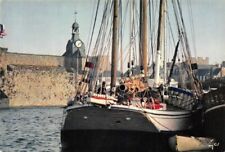 Concarneau bateau tour d'occasion  Rioz
