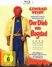Blu ray dieb gebraucht kaufen  Bonn