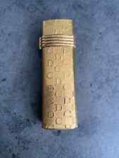 Christian dior lighter for sale  CAMBERLEY