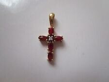 kreuz rubin gebraucht kaufen kreuz rubin gebraucht kaufen Bielefeld