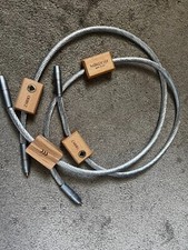 Nordost odin2 rca for sale  BASINGSTOKE
