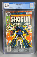 Marvel comics shogun for sale  Anaheim