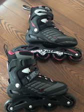 Women size rollerblades for sale  Hudson