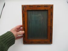 Wood picture frame for sale  Windham