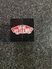 Cubo de quebra-cabeça Vans skate fora da parede comprar usado  Enviando para Brazil